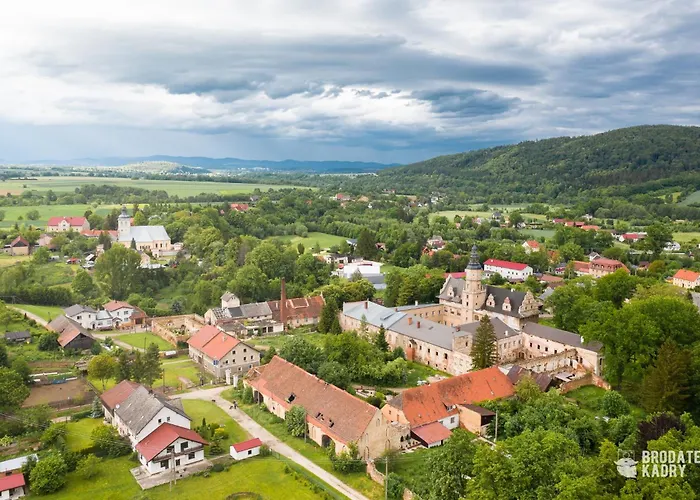 Pałac Gorzanów