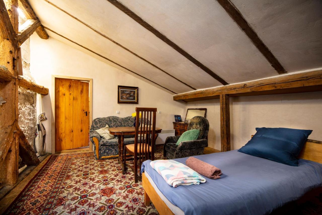 Apartahotel Pałac Gorzanów Gorzanow