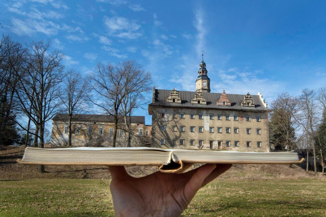 Pałac Gorzanów Apartahotel *