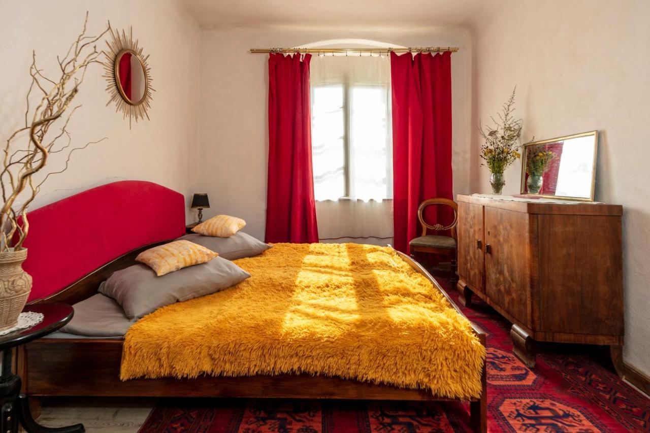 Apartahotel Pałac Gorzanów