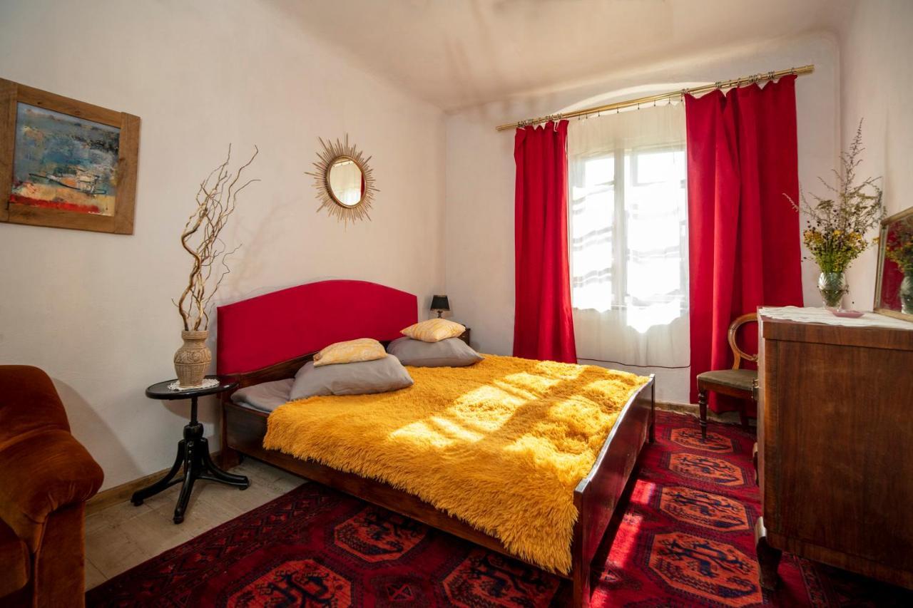 Apartahotel Pałac Gorzanów Gorzanow