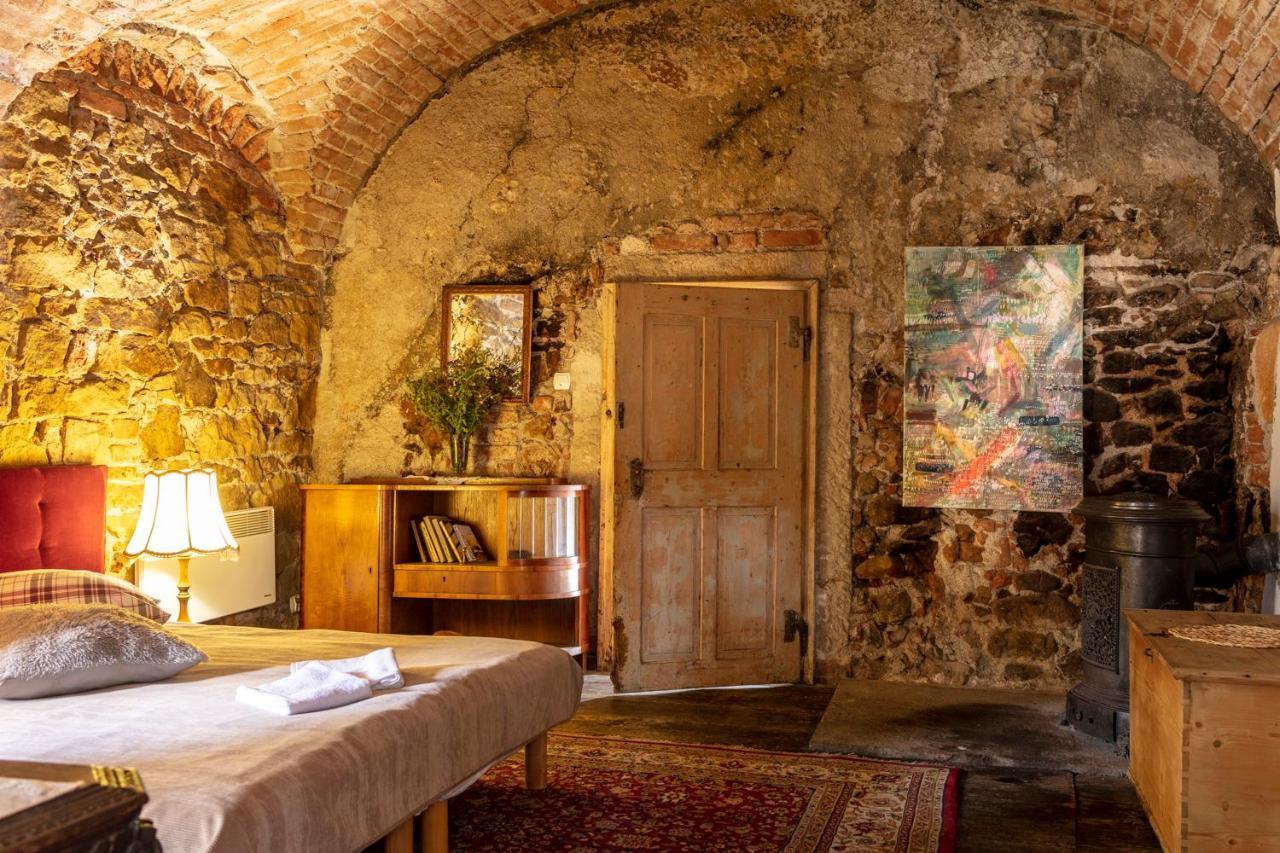 Pałac Gorzanów Apartahotel Gorzanow
