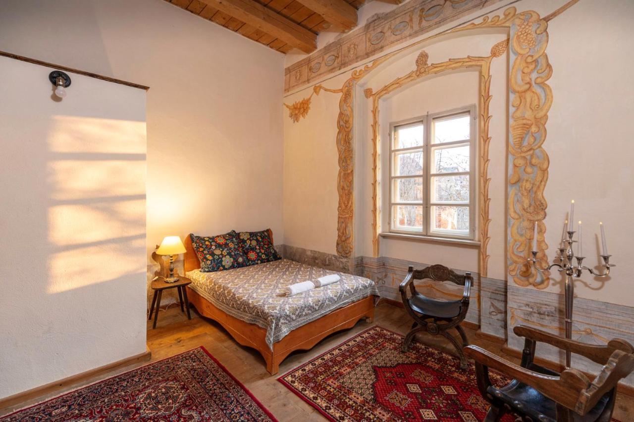 Aparthotel Palac