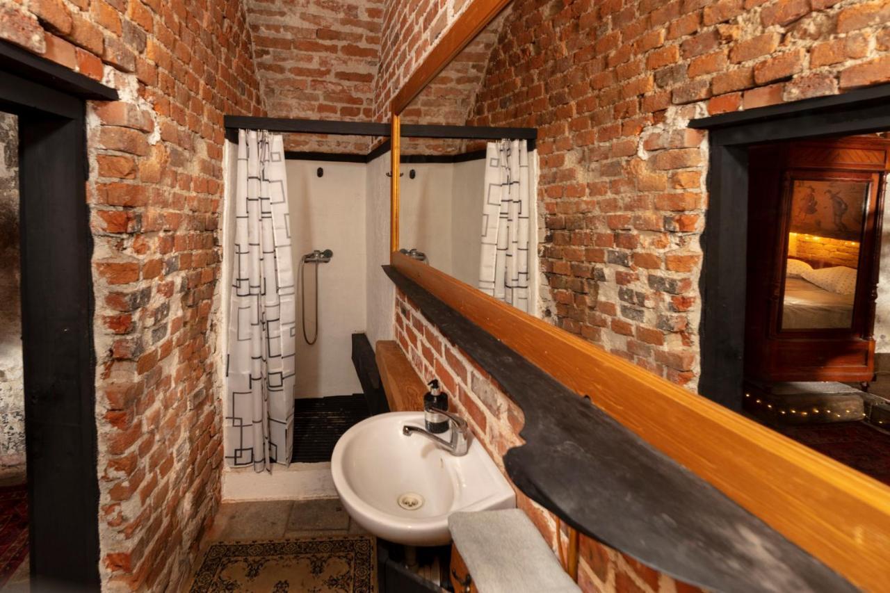 Apartahotel Pałac Gorzanów *