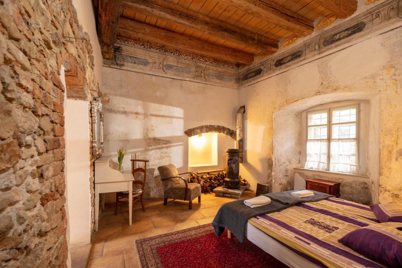Pałac Gorzanów Apartahotel
