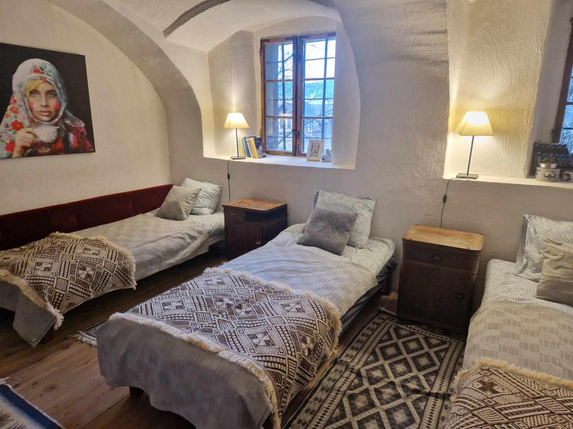Pałac Gorzanów Apartahotel